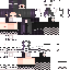 C6S1 classic skin texture
