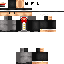 MattyMoo728 classic skin texture