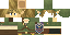 hylians classic skin texture