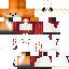 MukisMan classic skin texture