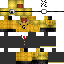 QWERTYGaming12 classic skin texture