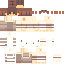 Klimeczek classic skin texture