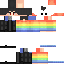 SecretWhale classic skin texture