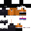 Flurified classic skin texture
