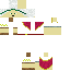 k1lL3rb0rN classic skin texture