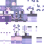 WellnameitJeff classic skin texture