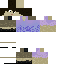 InkDude classic skin texture