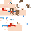 TBPotato classic skin texture