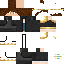 Crypno classic skin texture