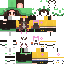 MajoraOff classic skin texture
