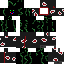 Buckajaw classic skin texture