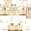 KavKan classic skin texture