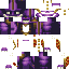 MochaDRAGON26 classic skin texture