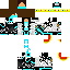 SireSappy classic skin texture