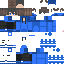 ElLeox classic skin texture