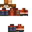 Mogloko classic skin texture