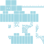 FishNuggets_ classic skin texture