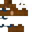TheBiblePimp classic skin texture