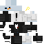 Saphient classic skin texture