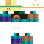 Duckfarms classic skin texture