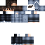 Wayne5607 classic skin texture