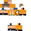 SweetieFox32 classic skin texture