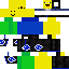 denismav1 classic skin texture