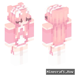 kensgrill - Minecraft skin