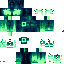 ScubaSam_V2 classic skin texture