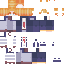 ubajajaja1 classic skin texture