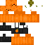 UnicNick classic skin texture