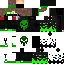 Palantris classic skin texture