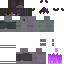 Awesome_AlienXD classic skin texture