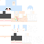YuiCahSantri classic skin texture