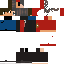 CookieLuvsFlurea classic skin texture