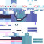 Amnie classic skin texture