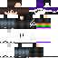 Djurmeanie classic skin texture