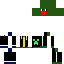 Bagaba13 classic skin texture