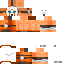 geckoechso classic skin texture