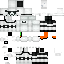 Broggysing classic skin texture