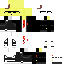 dajoker42069 classic skin texture