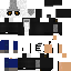 DUEY19 classic skin texture