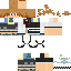 Zincoo classic skin texture