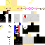 MilesTheHottie classic skin texture