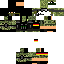 avtodomar classic skin texture