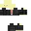 3PerkPaul classic skin texture