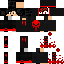 MrRedTrex classic skin texture