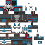 qtKayla13 classic skin texture