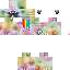 JefffonZaOwO classic skin texture