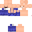 ChadsFat classic skin texture